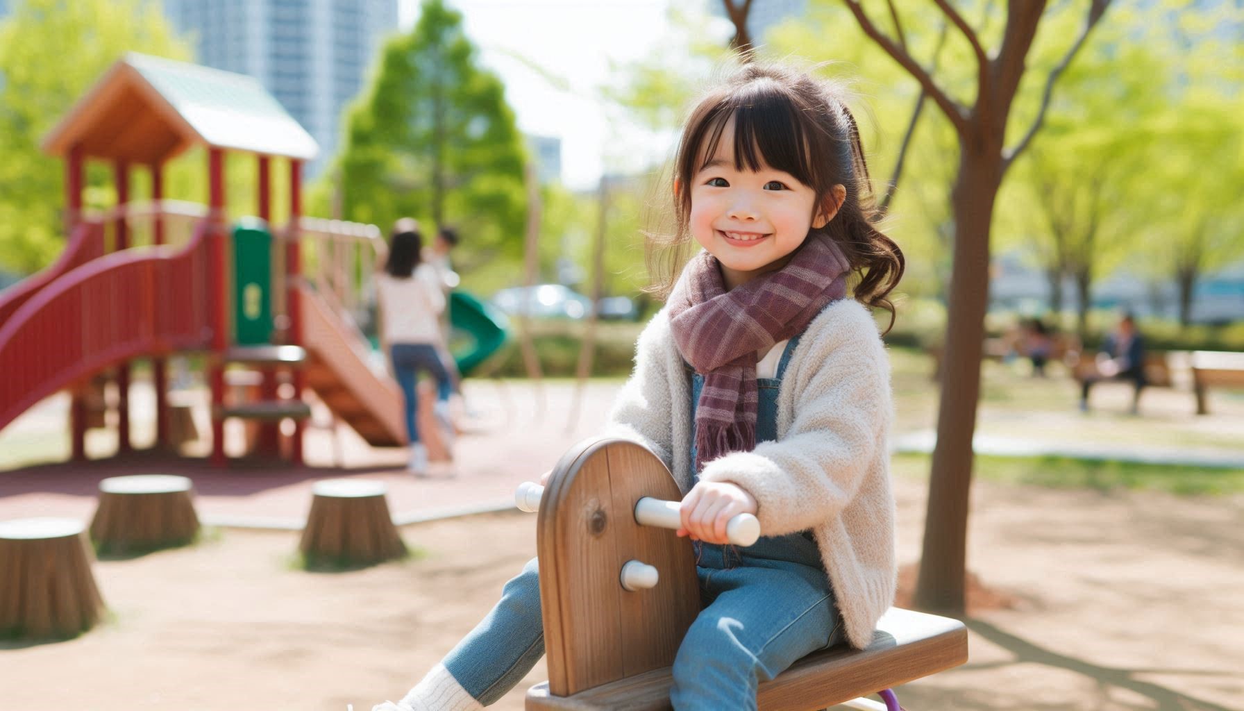Happy Kid