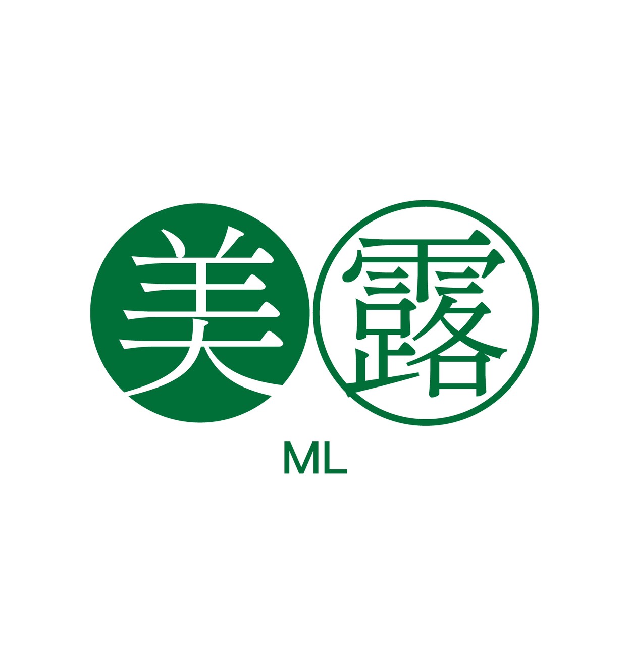 美露 白木耳露專賣店