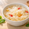 白木耳/銀耳：餐桌上的養生聖品，不只美味更懂你的健康！
