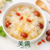 白木耳養生揭秘：從古至今的滋補聖品，美露帶你潤澤身心